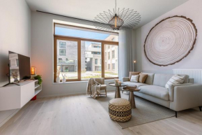 Brand new luxurious flat very close to the sea